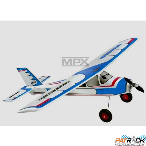 Multiplex FUNMAN RR 1010mm