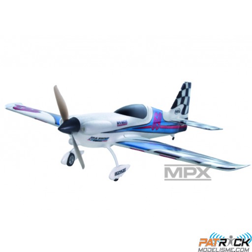 Multiplex RAZZOR RR