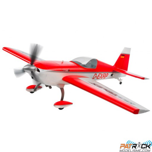 Multiplex EXTRA 300S RR moteur BL 1200mm
