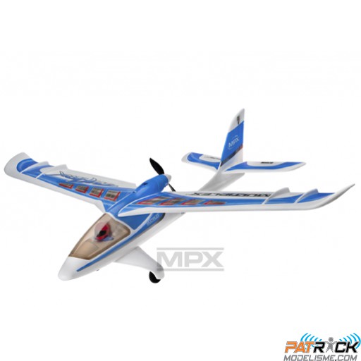 Multiplex SHARK RR 1070mm