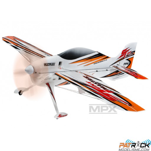 Multiplex StuntMaster RR 870mm