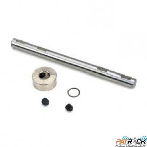 Axe moteur Himax HC2816 + 3510