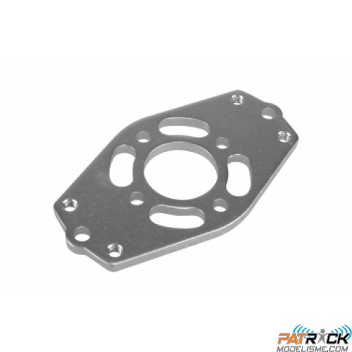 Support moteur renforcé aluminium Multiplex