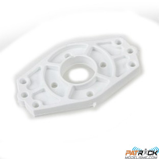 Support moteur seul Gemini/Acromaster Multiplex