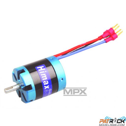 Moteur brushless HIMAX HC 2816-0800