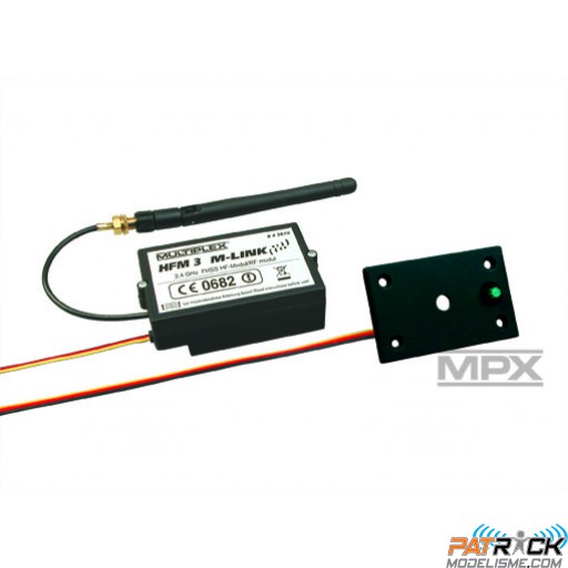 Module HF HFM3 M-LINK 2,4 GHz