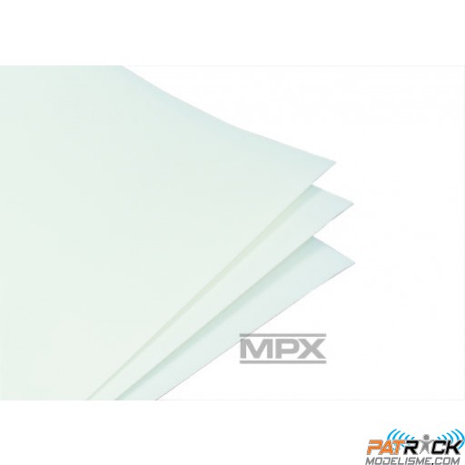 MULTImask film pour masquer la peinture 3X 200/300MM