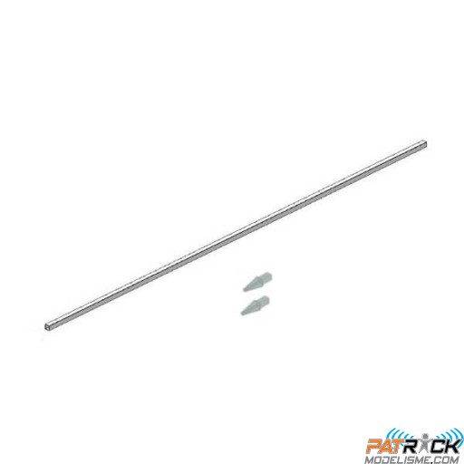 Clé d'aile complète EasyGlider 4