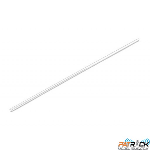 Clé d'ailes epoxy – EASYSTAR II