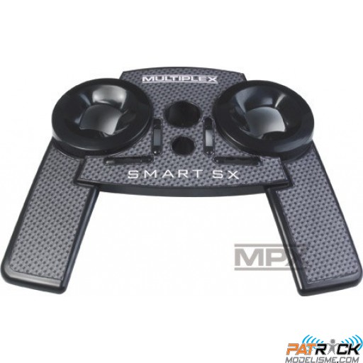 Planche de décoration autocollante 3 pour Emetteur Smart SX