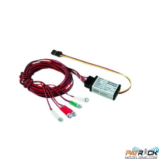 73030 Multiplex POWER-MULTIlight
