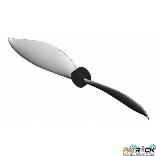 Hélice APC 13"x4"(33 x 10 cm) ThinElectric