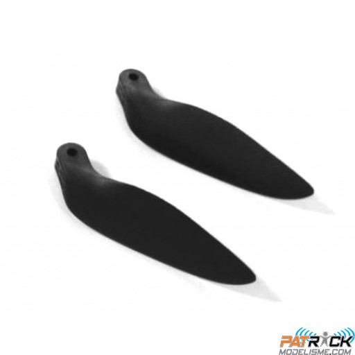 Paire de pales d'hélice repliables 7x6" - EasyStar 2/3