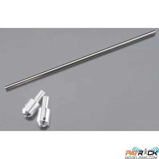 Prolongement axe avec pince – Xeno (tuning)