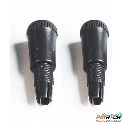 Manche radio moyen RoyalEvo/pro/cockpit – (paire)