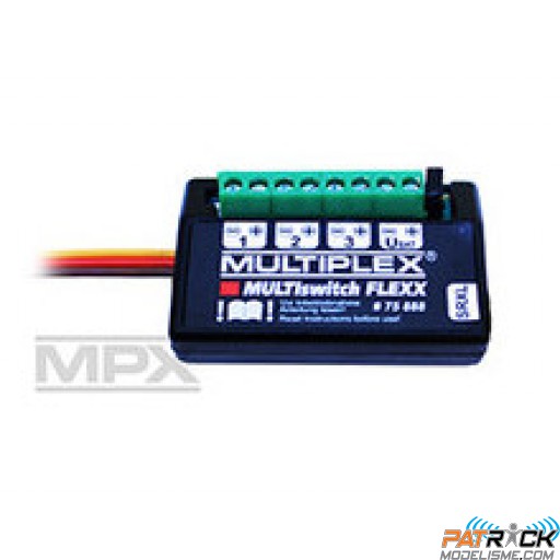 MULTIswitch FLEXX