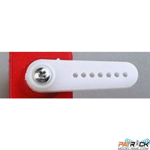 Palonnier jumbo VK 1paire