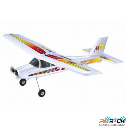 Multiplex Minimag version Brushless KIT complet sans radio