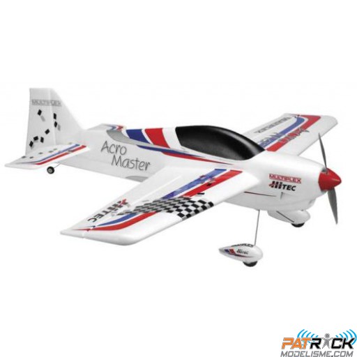 Multiplex Acromaster KIT
