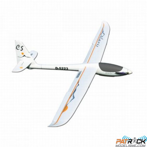 Multiplex Cularis 2.60m KIT