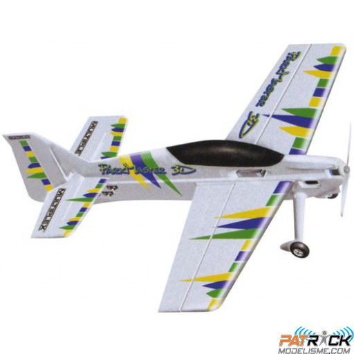 Multiplex Parkmaster 3D KIT