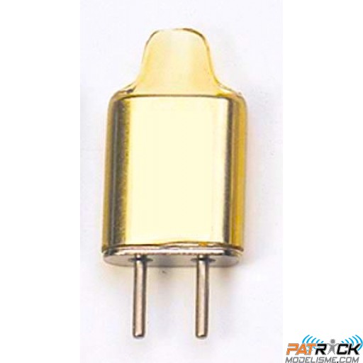 Quartz Multiplex récepteur FM RX420-41200