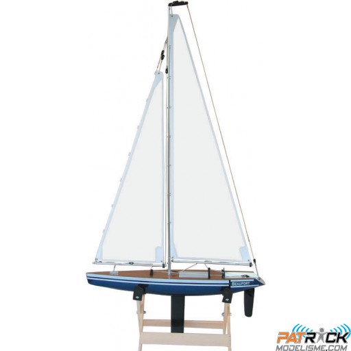 Voilier Beaufort 60 Equipage ARTS