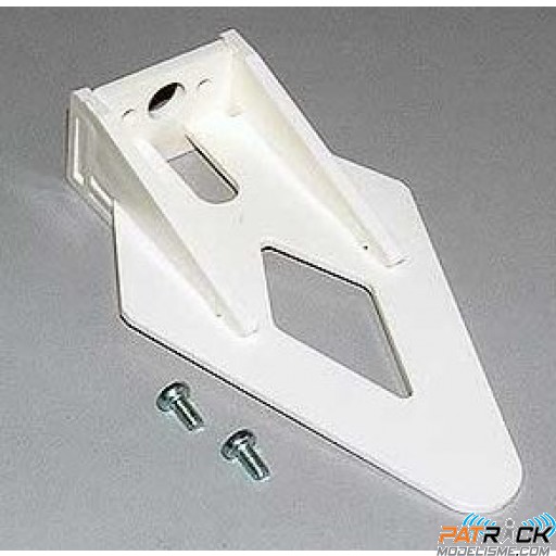 Support moteur bruhsless pour SWIFT aile volante