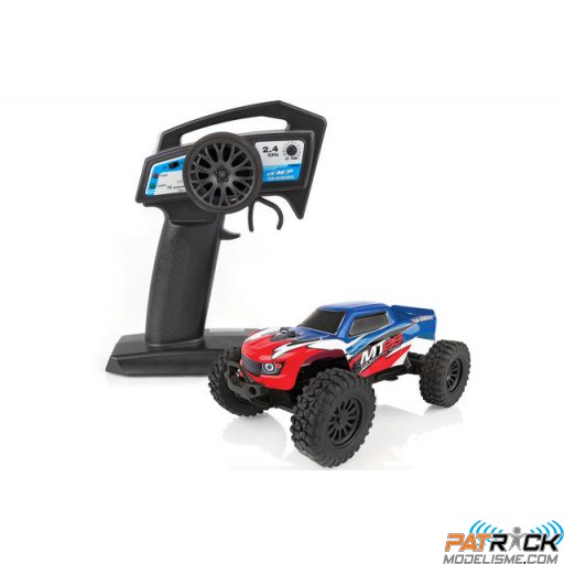 Team associated MT28 Monster Truck RTR 2WD 1:28