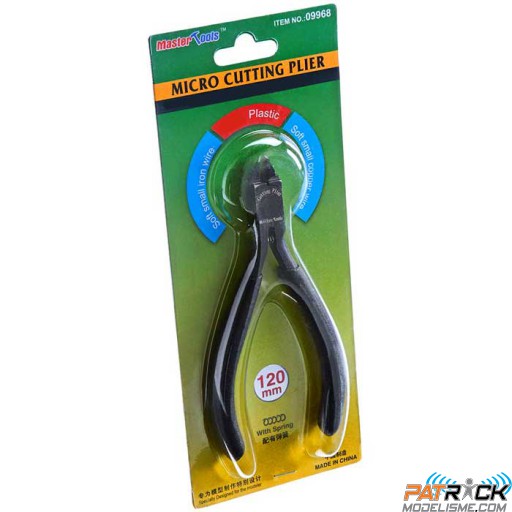 Micro Pince à Dégrapper Master tools