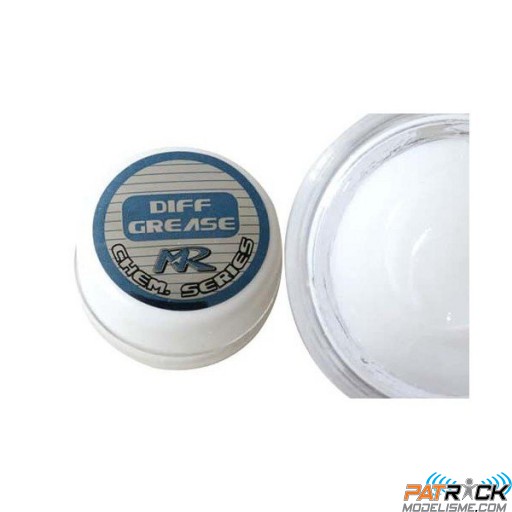 Graisse diff pour billes différentiel 5GR