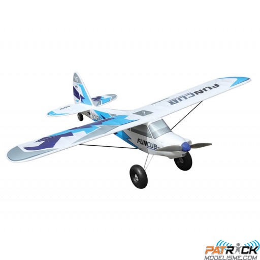 Multiplex Funcub NG (Next Generation) Kit BLEU