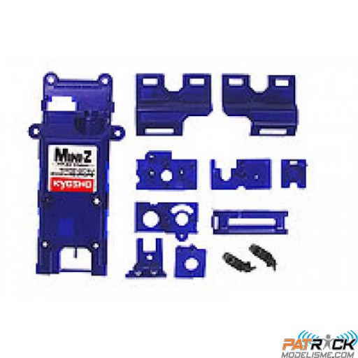 Petite pièce pour châssis MR-02 MINI-Z racer