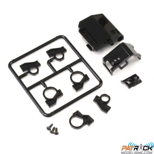 Support moteur MINI-Z MR-03 MM
