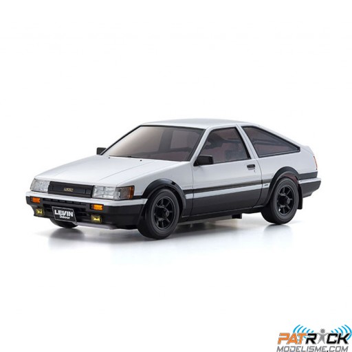 Kyosho Carrosserie Mini-Z Toyota Corolla Levin Sprinter Trueno AE86 (MA020)