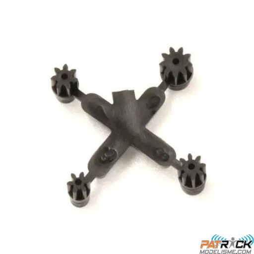 Pignons Moteur SP 6-7-8-9 Dents Kyosho Mini-Z