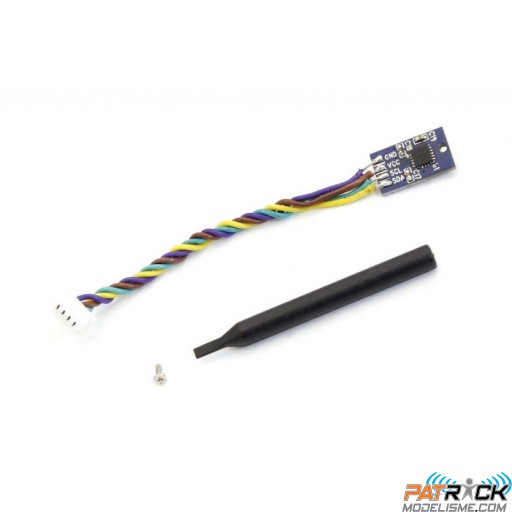 Gyroscope 2.1 Kyosho Mini-Z RWD-AWD