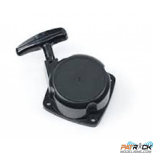 Pull starter assembly, Lanceur Navicraft