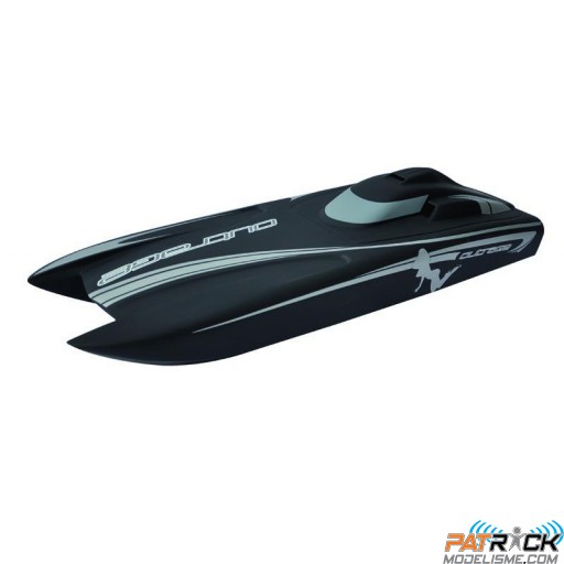 Navicraft OUTRAGE PERFORMANCE 26cm3 2.4ghz SUR-COMMANDE