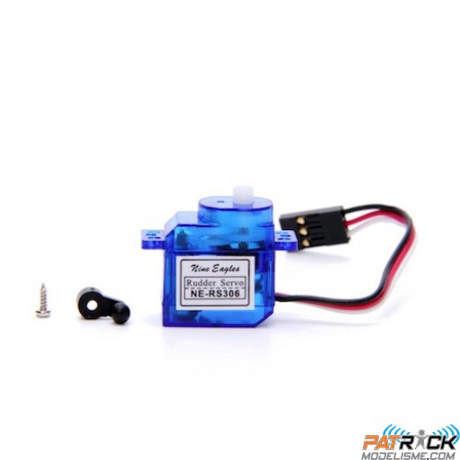 Servo Nine Eagles 6g SOLO PRO228/ SOLO PRO230/ H30