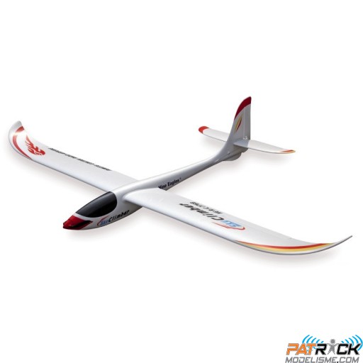 NINE EAGLE Sky climber 2.4Ghz 2m08 RTF