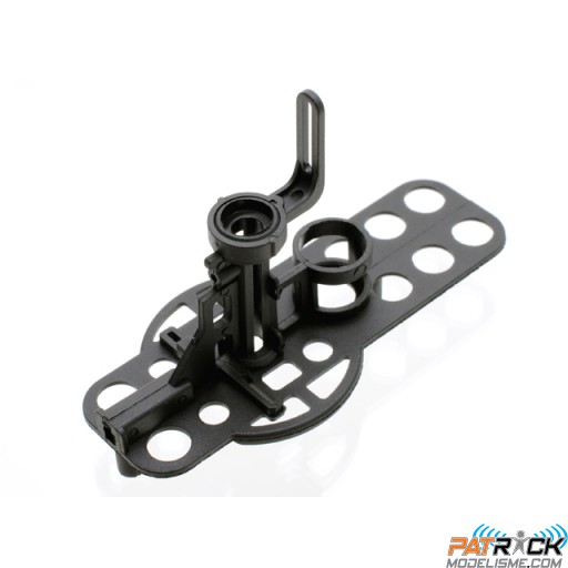 Chassis Nine Eagles Solo pro 129