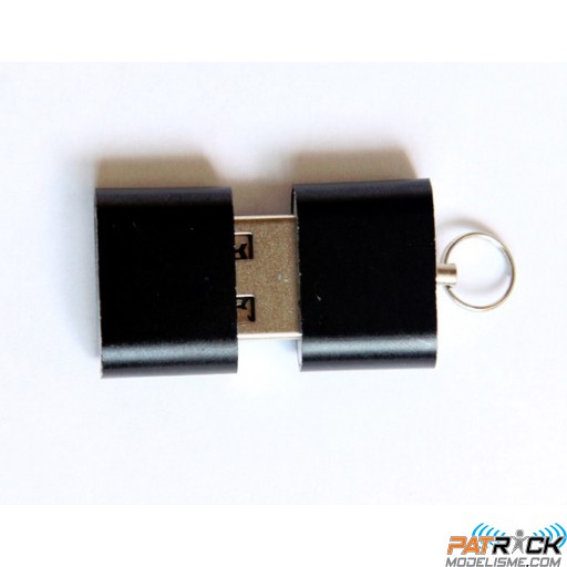 Lecteur de carte micro SD vers USB