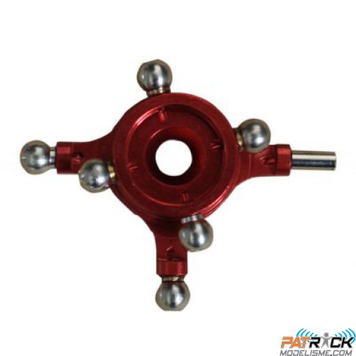 Plateau cyclique SOLO PRO 228/H30