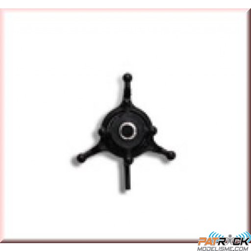 Plateau cyclique - NINE EAGLE SOLO PRO 100 3D