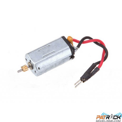 Moteur Principal Nine Eagles SOLO PRO 100