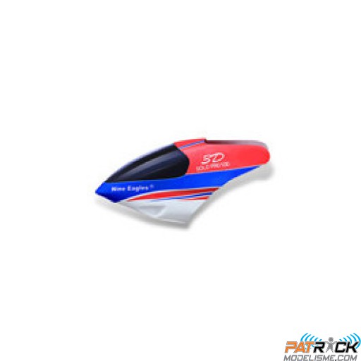 Fuselage - NINE EAGLE SOLO PRO 100 3D