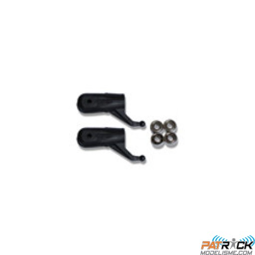 Pieds de pâles principal - NINE EAGLE SOLO PRO 180 3D