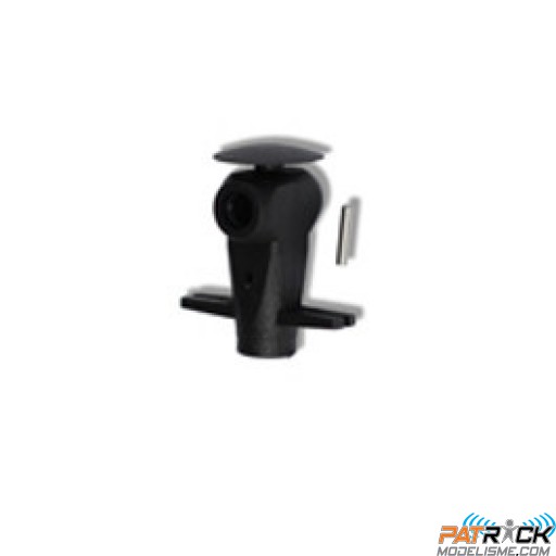 Tête de rotor - NINE EAGLE SOLO PRO 180 3D