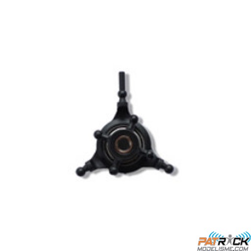 Plateau cyclique - NINE EAGLE SOLO PRO 180 3D